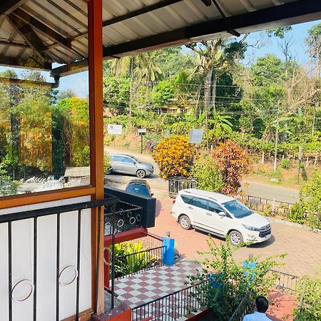 Misty Green Coorg Tulsa Exterior foto