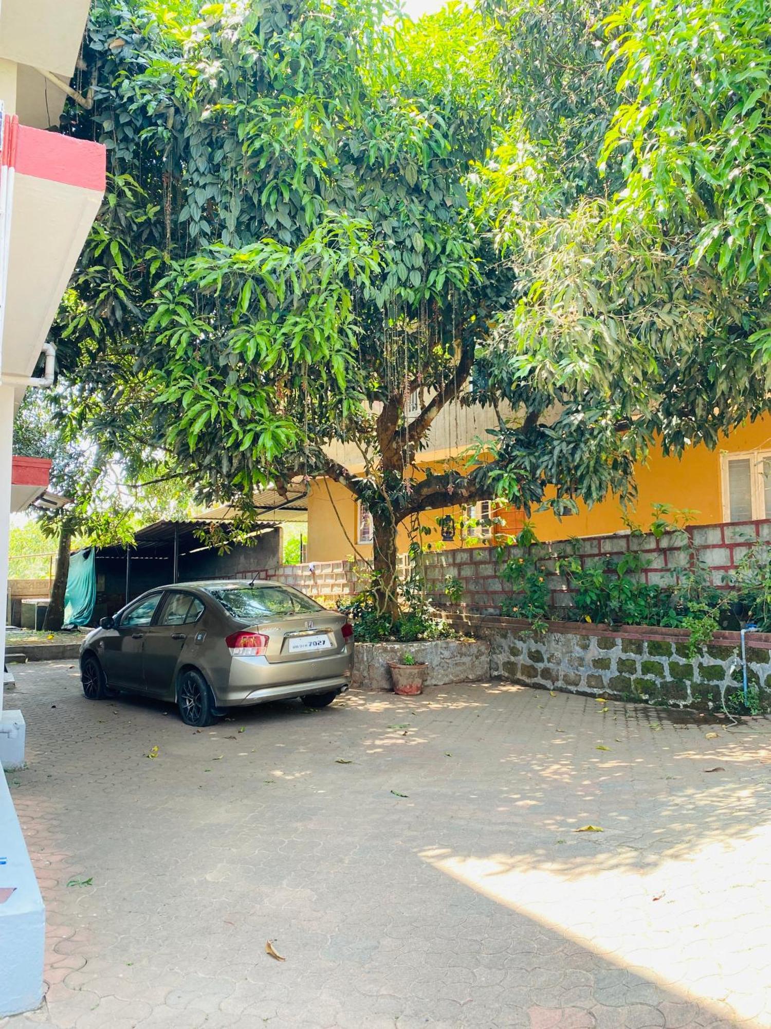 Misty Green Coorg Tulsa Exterior foto