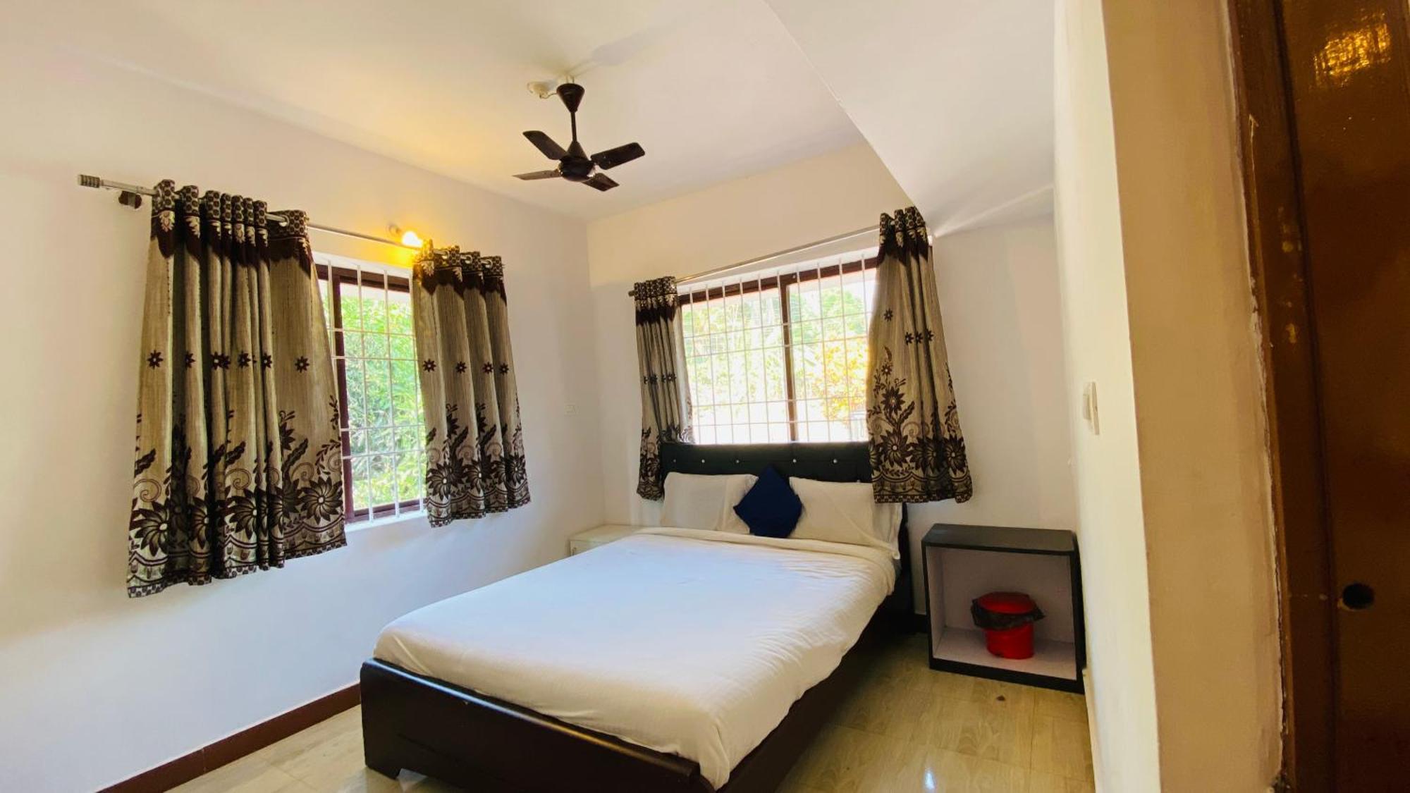 Misty Green Coorg Tulsa Exterior foto